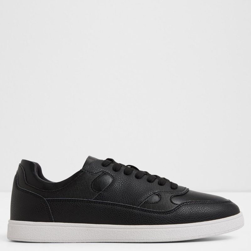ALDO - Curtis Zapatilla Urbana Hombre Negro Aldo