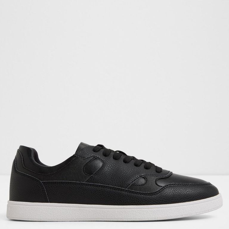 ALDO Curtis Zapatilla Urbana Hombre Negro
