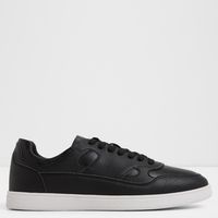 Curtis Zapatilla Urbana Hombre Negro