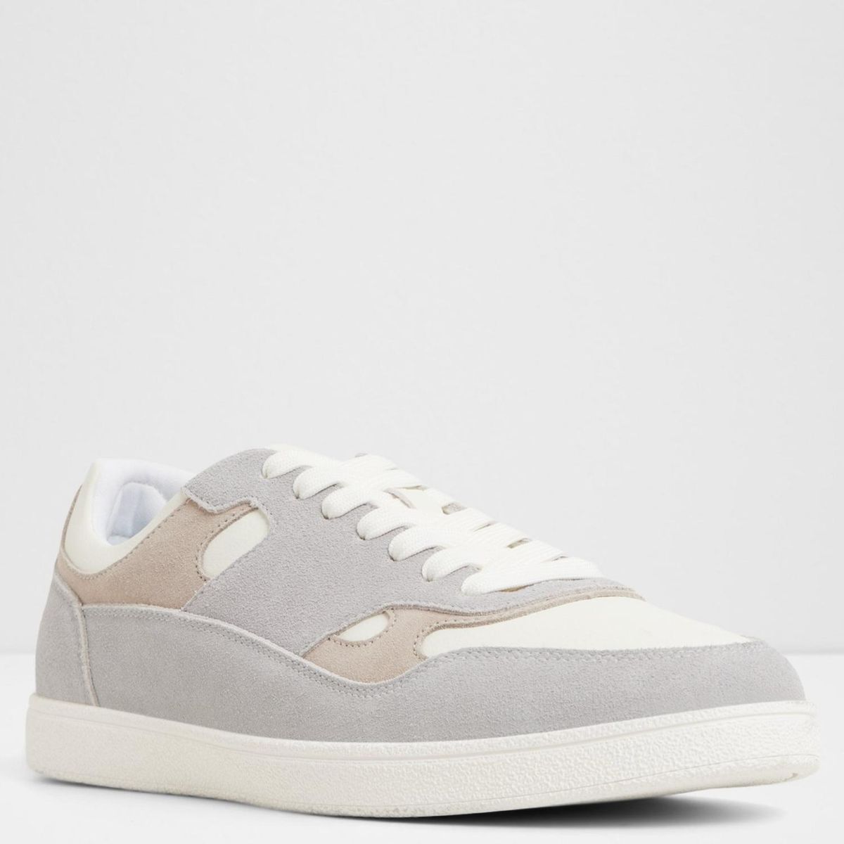 ALDO - Zapatilla Urbana Hombre Gris Aldo