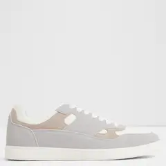 ALDO - Zapatilla Urbana Hombre Gris