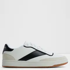 ALDO - Zapatilla Urbana Hombre Blanco