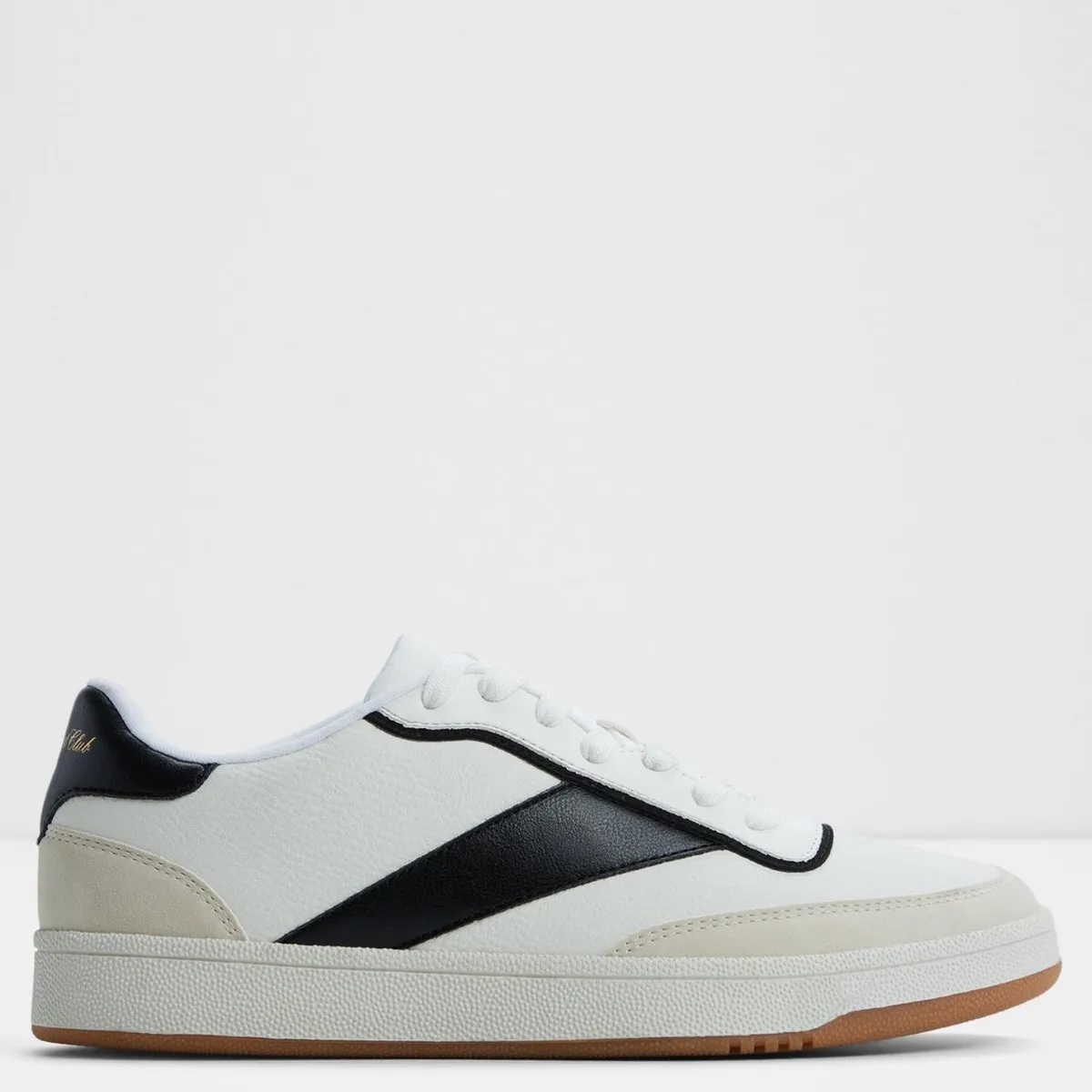 ALDO - Zapatilla Urbana Hombre Blanco Aldo
