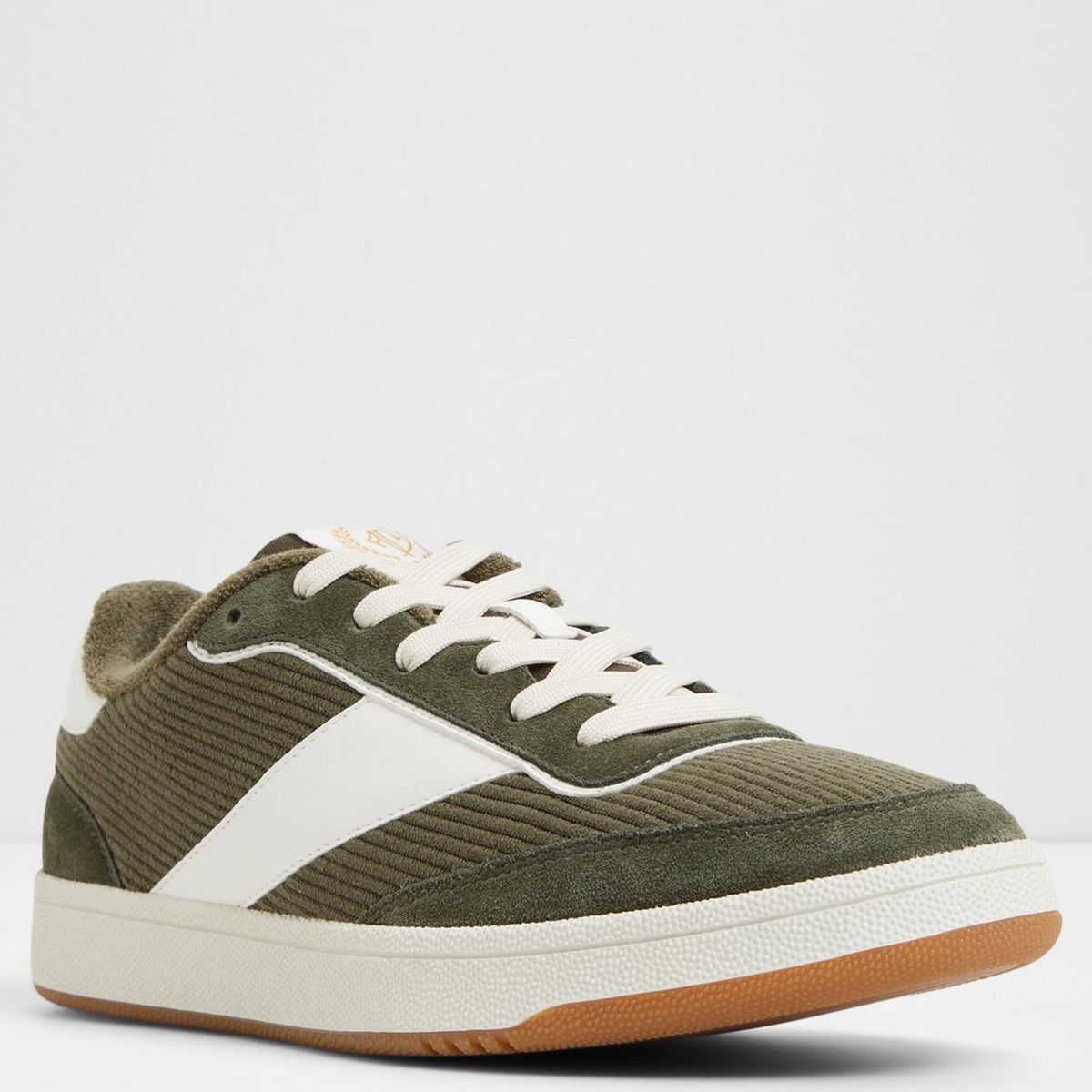 ALDO - Zapatilla Urbana Hombre Verde Aldo