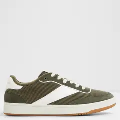 ALDO - Zapatilla Urbana Hombre Verde