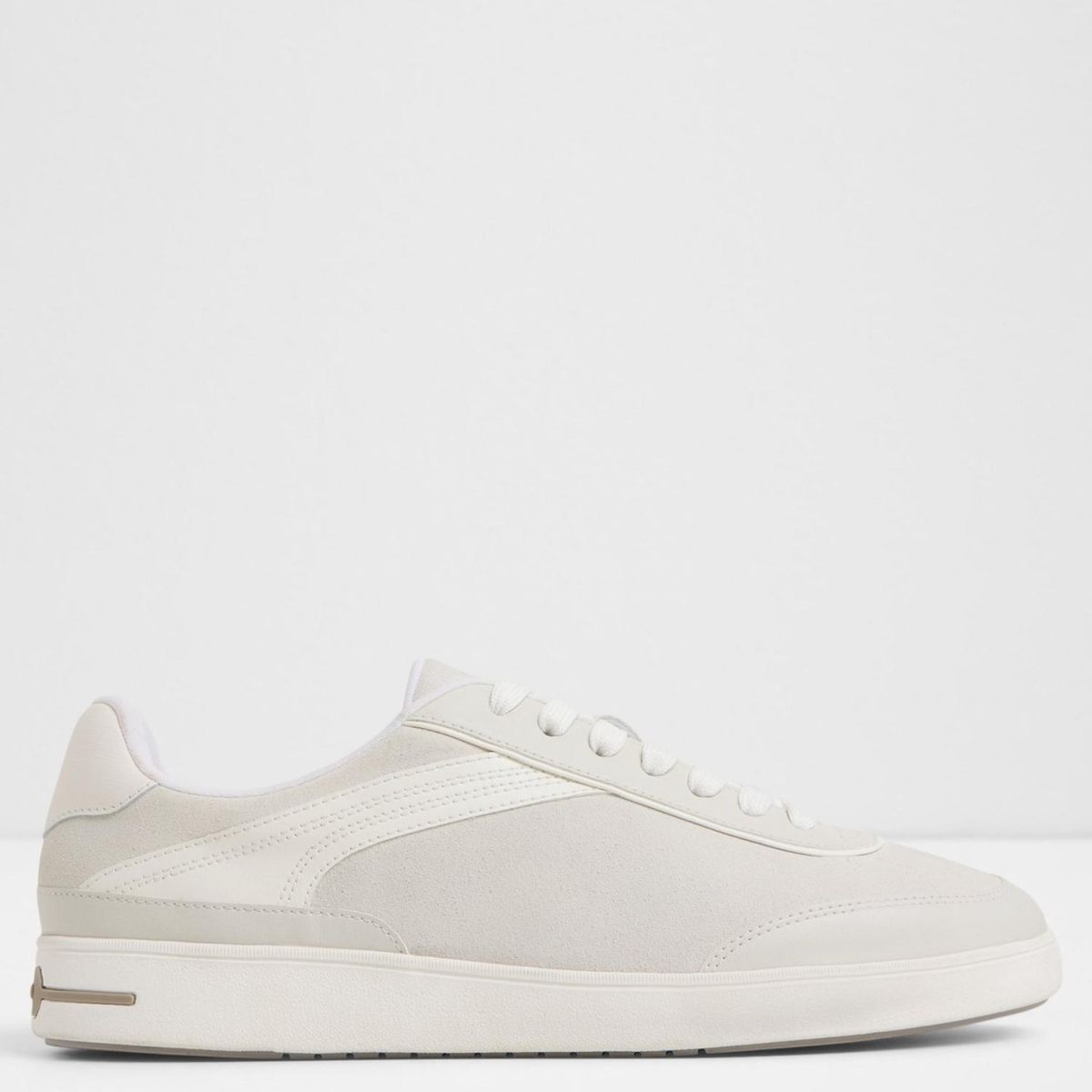 ALDO - Cypress Zapatilla Urbana Hombre Blanco Aldo