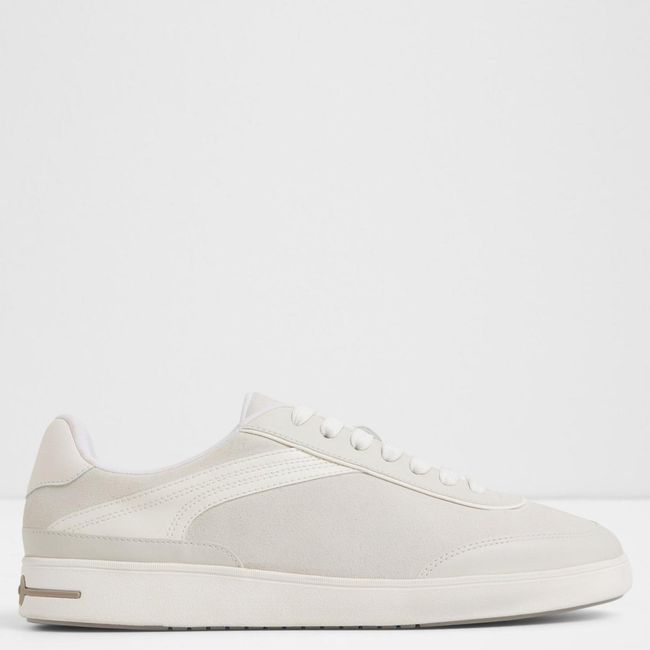 ALDO - Cypress Zapatilla Urbana Hombre Blanco Aldo