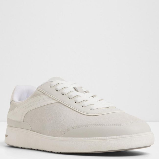 ALDO - Cypress Zapatilla Urbana Hombre Blanco Aldo
