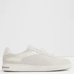 ALDO - Cypress Zapatilla Urbana Hombre Blanco