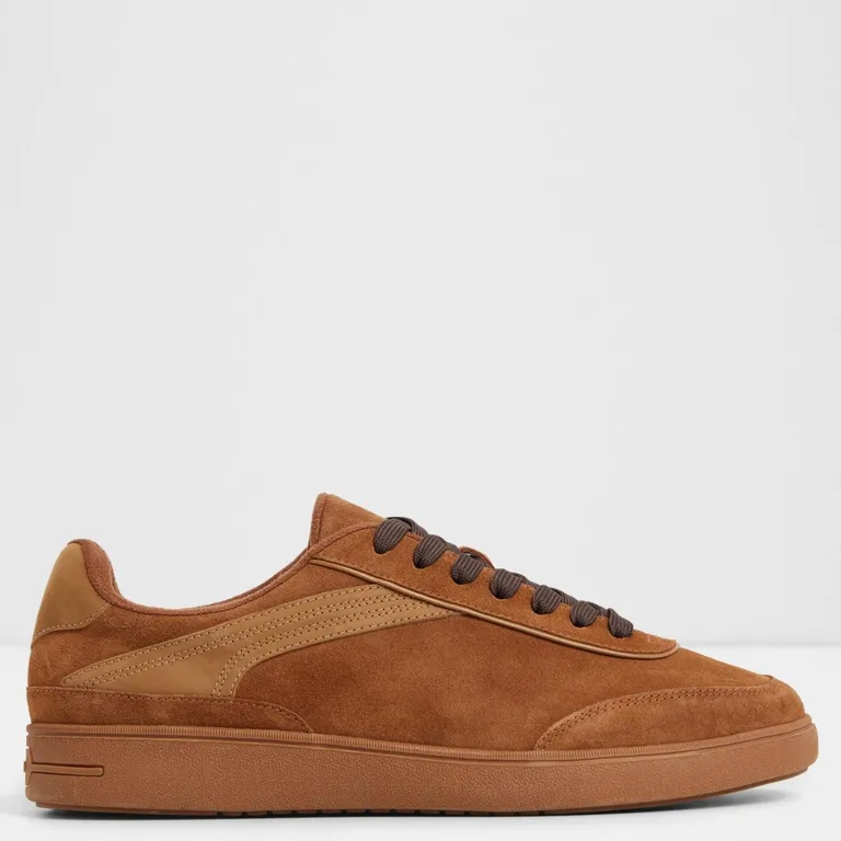 ALDO Cypress Zapatilla Urbana Hombre Café