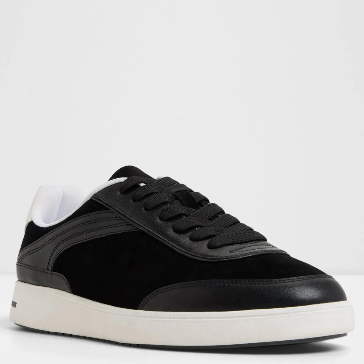 ALDO - Cypress Zapatilla Urbana Hombre Negro Aldo
