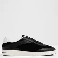 ALDO - Cypress Zapatilla Urbana Hombre Negro