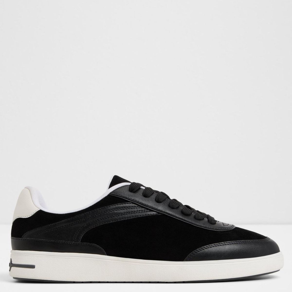ALDO - Cypress Zapatilla Urbana Hombre Negro Aldo