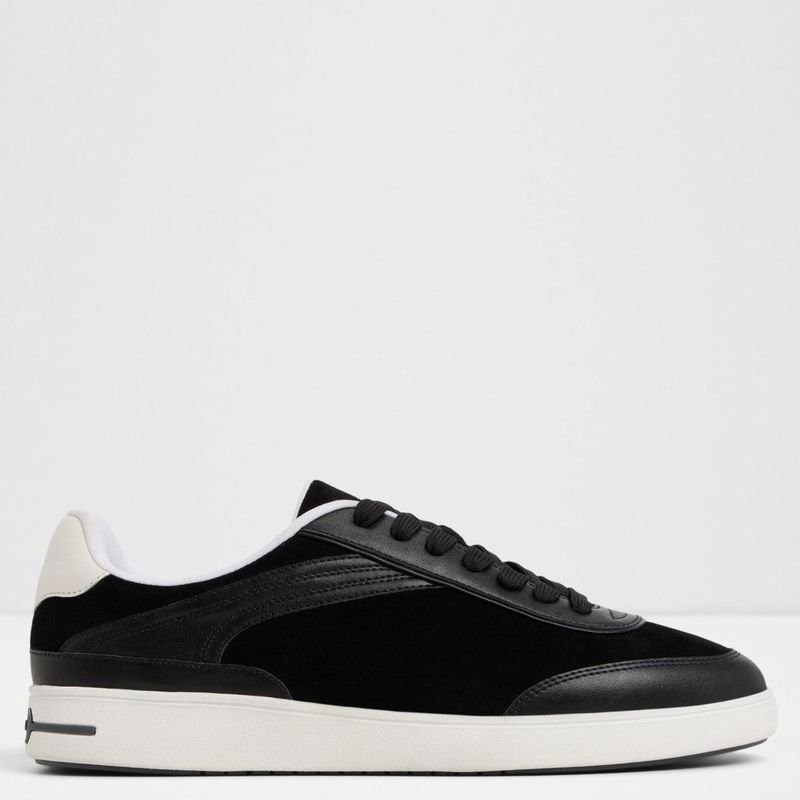 ALDO - Cypress Zapatilla Urbana Hombre Negro Aldo
