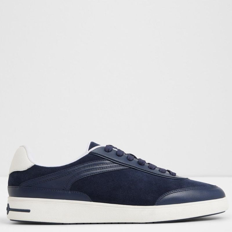ALDO - Cypress Zapatilla Urbana Hombre Azul Aldo