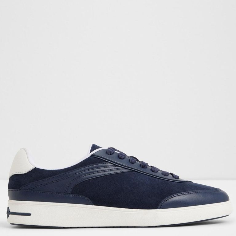 ALDO Cypress Zapatilla Urbana Hombre Azul