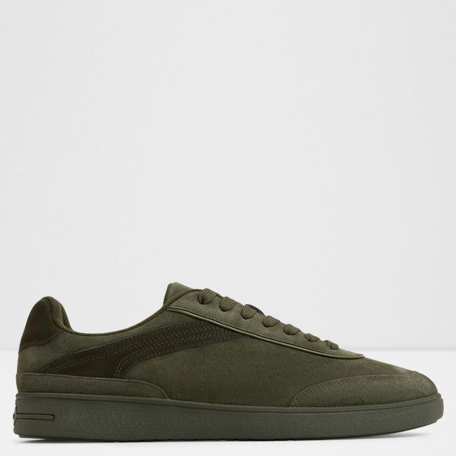 ALDO - Cypress Zapatilla Urbana Hombre Verde Aldo
