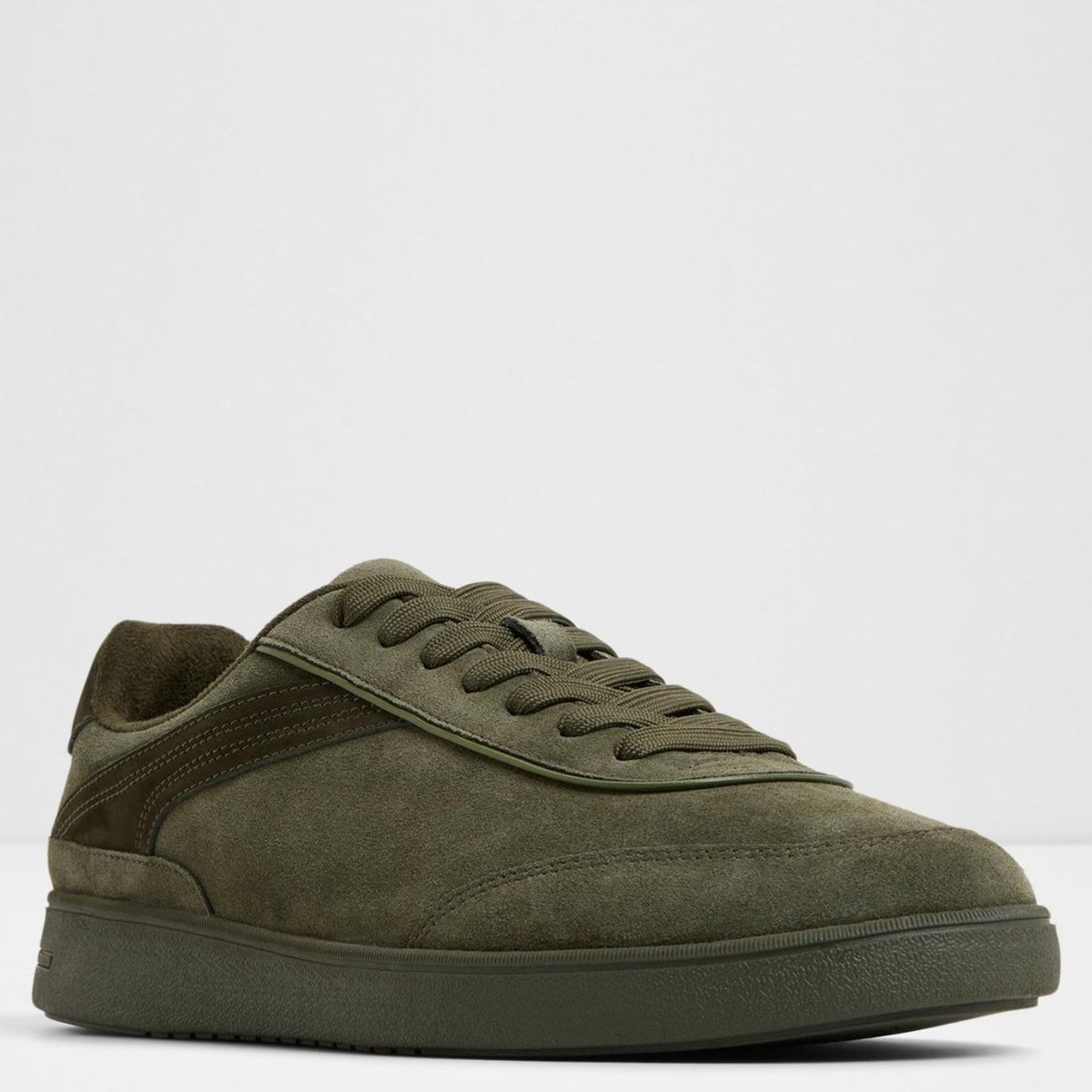 ALDO - Cypress Zapatilla Urbana Hombre Verde Aldo