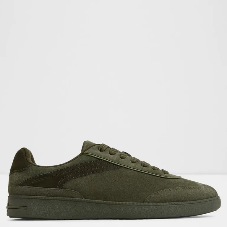 ALDO Cypress Zapatilla Urbana Hombre Verde