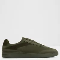 Cypress Zapatilla Urbana Hombre Verde