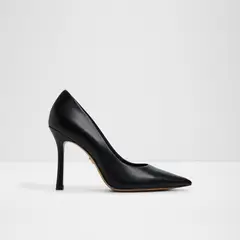 ALDO - Stessy3.0 Zapato Formal Cuero Negro