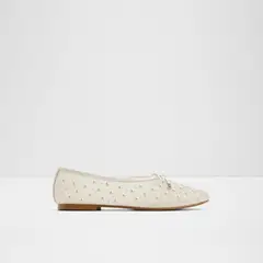 ALDO - Joselie Ballerina Mujer Blanco