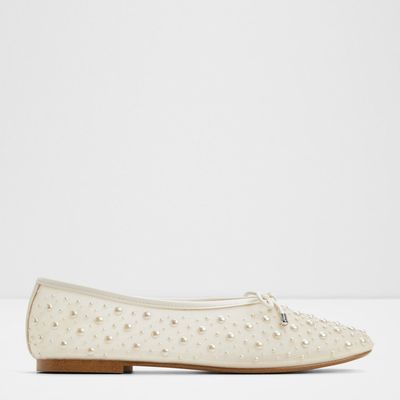 Imagen 1 del producto Ballerina Mujer Blanco