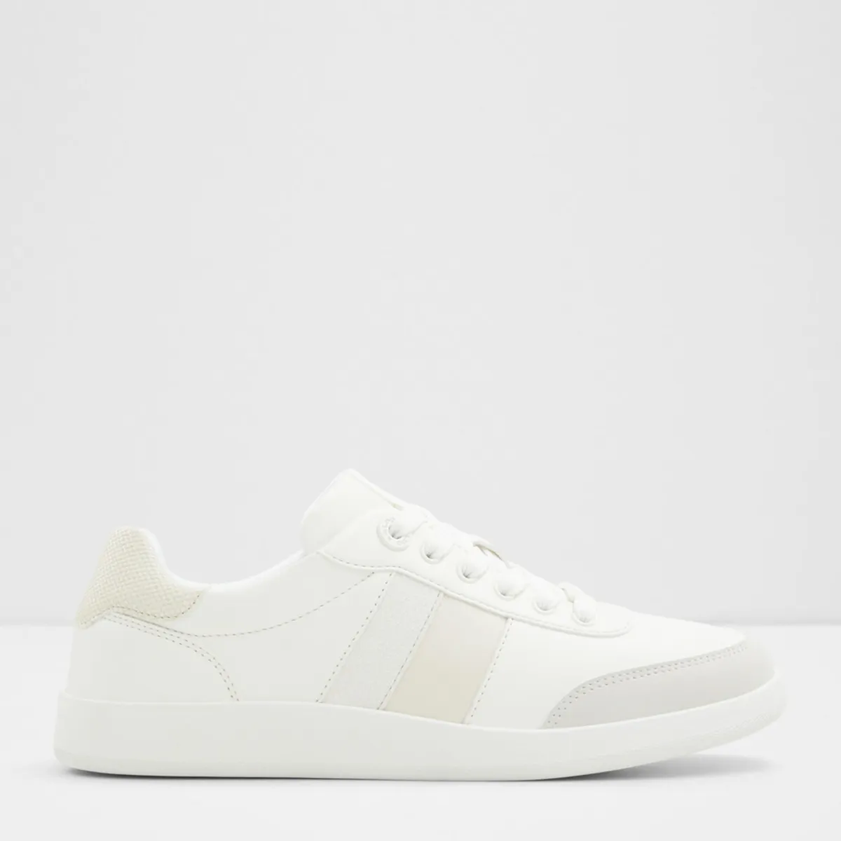 ALDO - Hestia Zapatilla Urbana Mujer Blanco Aldo