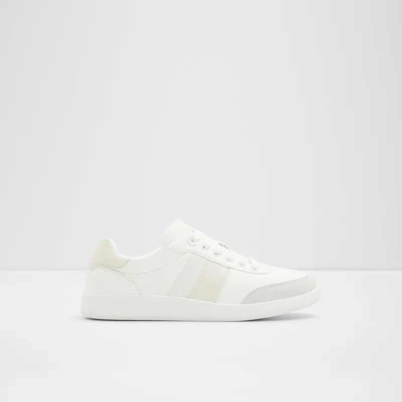 ALDO - Hestia Zapatilla Urbana Mujer Blanco Aldo
