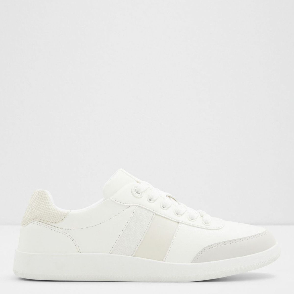 ALDO - Hestia Zapatilla Urbana Mujer Blanco Aldo