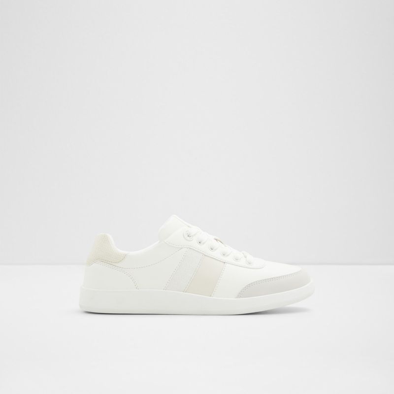 ALDO - Hestia Zapatilla Urbana Mujer Blanco Aldo