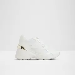 ALDO - Brejos Zapatilla Urbana Mujer Blanco