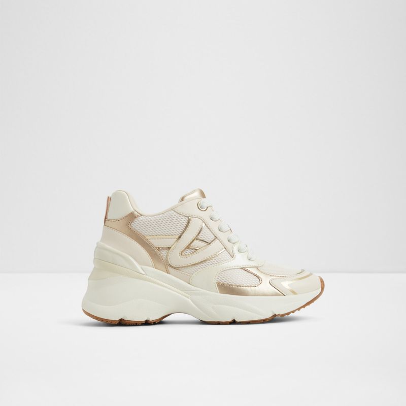 ALDO - Brejos Zapatilla Urbana Mujer Blanco Aldo