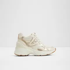 ALDO - Brejos Zapatilla Urbana Mujer Blanco