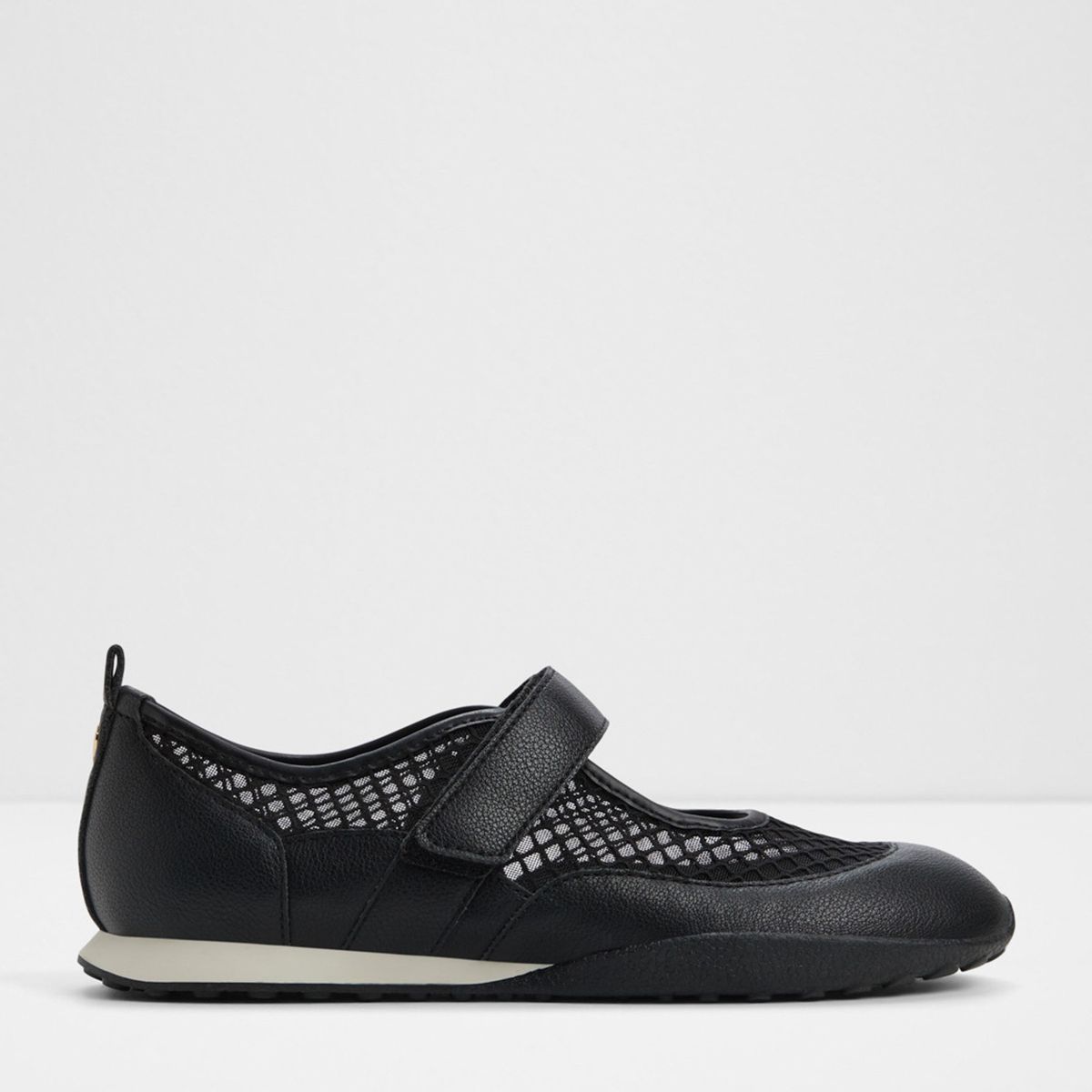 ALDO - Legalitram Zapatilla Urbana Mujer Negro Aldo