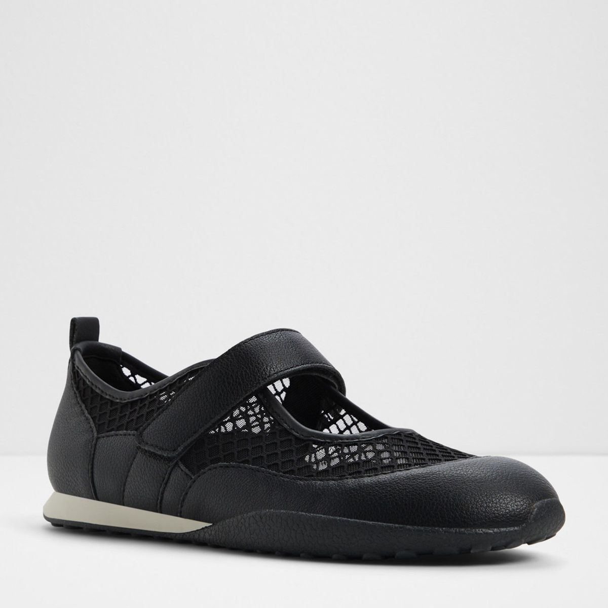 ALDO - Legalitram Zapatilla Urbana Mujer Negro Aldo