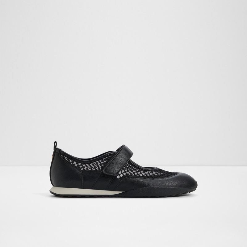 ALDO - Legalitram Zapatilla Urbana Mujer Negro Aldo