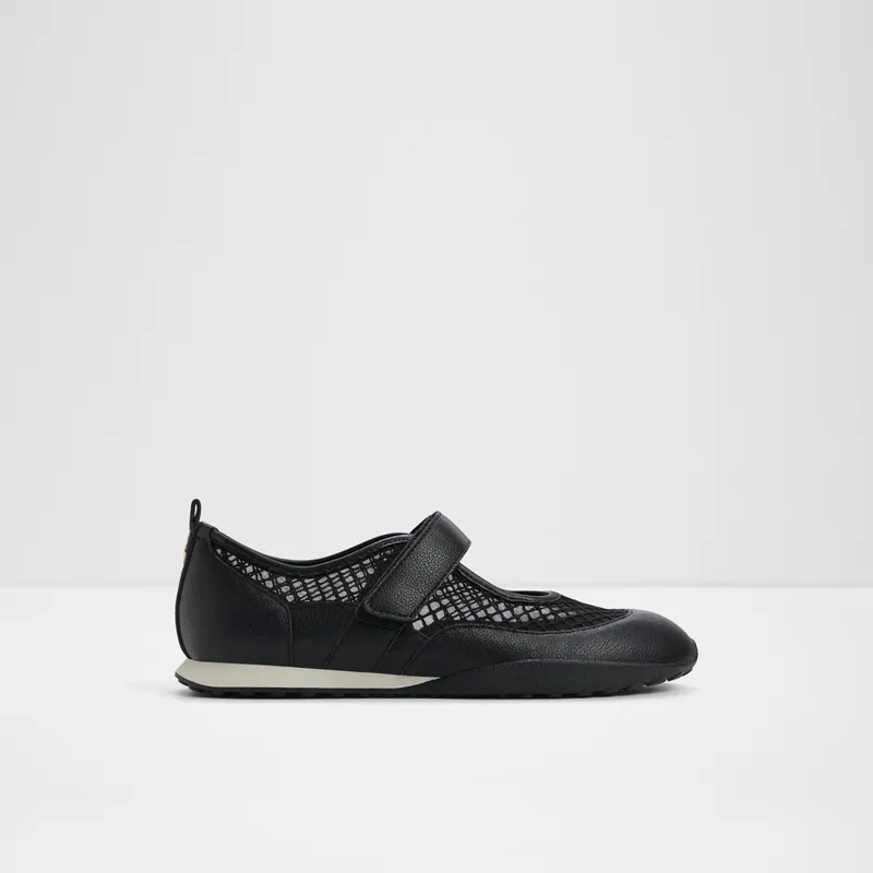 ALDO - Legalitram Zapatilla Urbana Mujer Negro Aldo