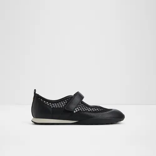 ALDO - Legalitram Zapatilla Urbana Mujer Negro