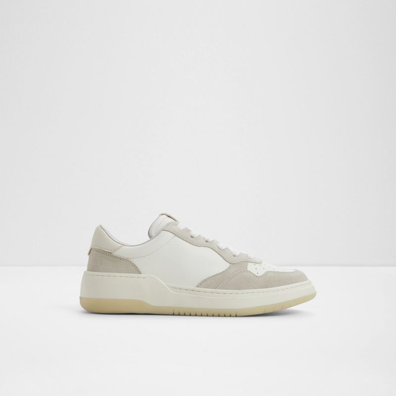 ALDO - Anndale Zapatilla Urbana Mujer Blanco Aldo