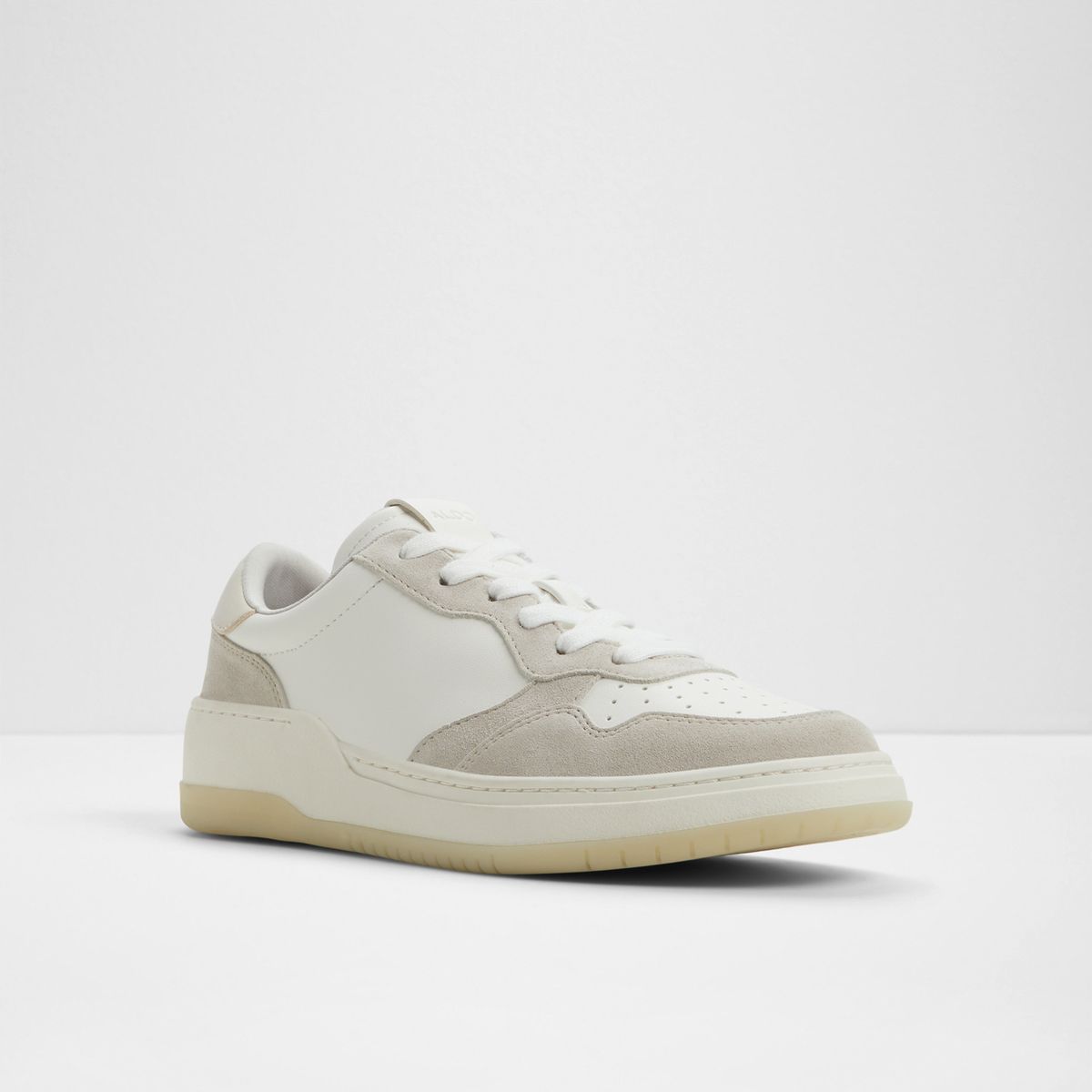 ALDO - Anndale Zapatilla Urbana Mujer Blanco Aldo