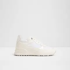 ALDO - Palazzi Zapatilla Urbana Mujer Blanco