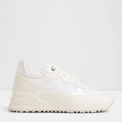 ALDO - Palazzi Zapatilla Urbana Mujer Blanco