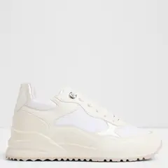 ALDO - Palazzi Zapatilla Urbana Mujer Blanco