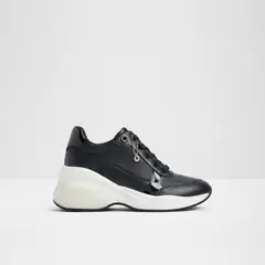 ALDO - Core Zapatilla Urbana Mujer Negro