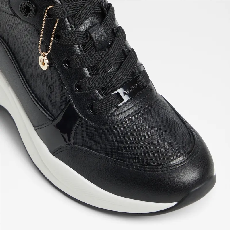 Zapatillas Urbanas Mujer Zapatillas Aldo Negras Mujer Botines Aldo