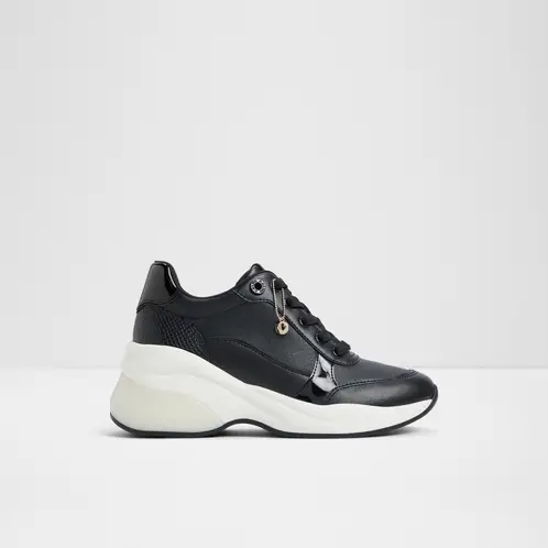 ALDO - Core Zapatilla Urbana Mujer Negro