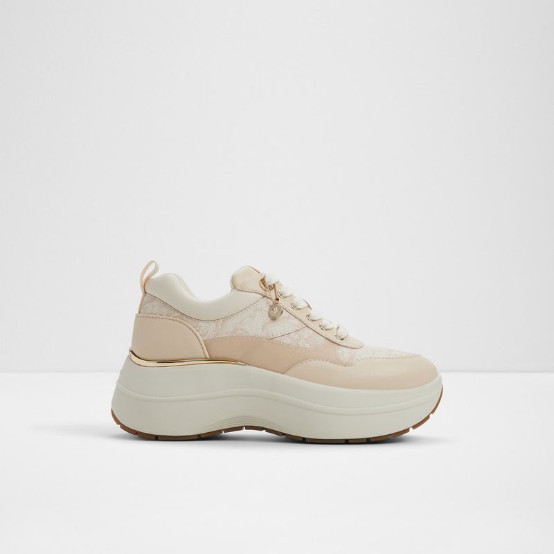 ALDO - Etiene Zapatilla Urbana Mujer Multicolor Aldo