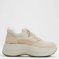 Etiene Zapatilla Urbana Mujer Multicolor