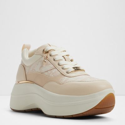 Imagen 2 del producto Etiene Zapatilla Urbana Mujer Multicolor